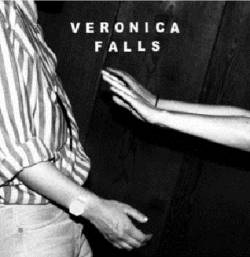 Veronica Falls : Waiting for Something to Happen
